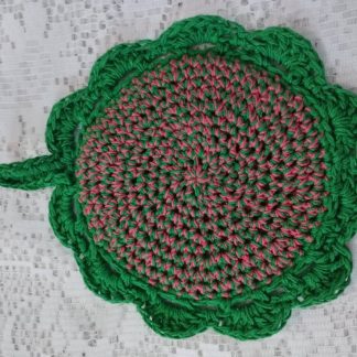 Agarradores de ollas